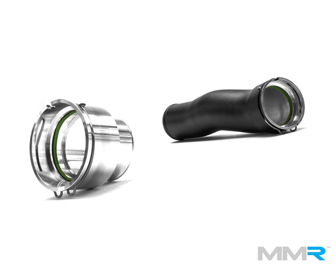 KIT DE TUYAUX DE CHARGE DE PERFORMANCE MMR F20/F30/M2 N55 (TURBO SIDE)